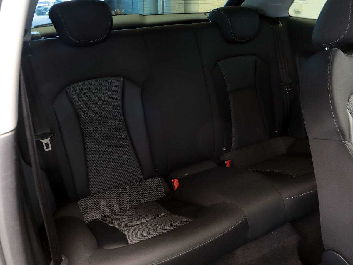 Audi A1 2011 года с пробегом. Фото: #7