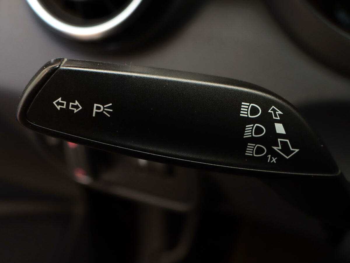 Audi A1 2011 года с пробегом. Фото: #10