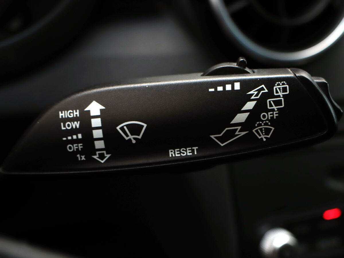 Audi A1 2011 года с пробегом. Фото: #11