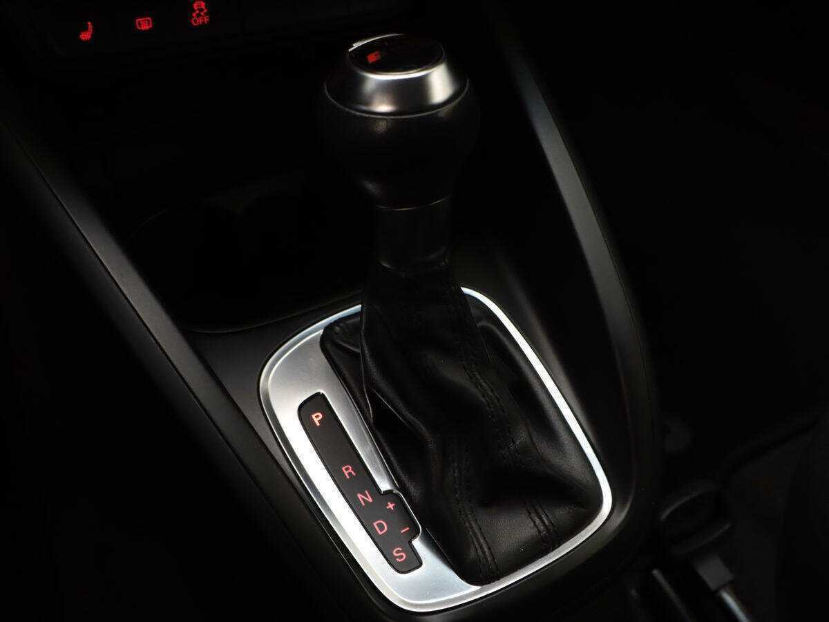 Audi A1 2011 года с пробегом. Фото: #15