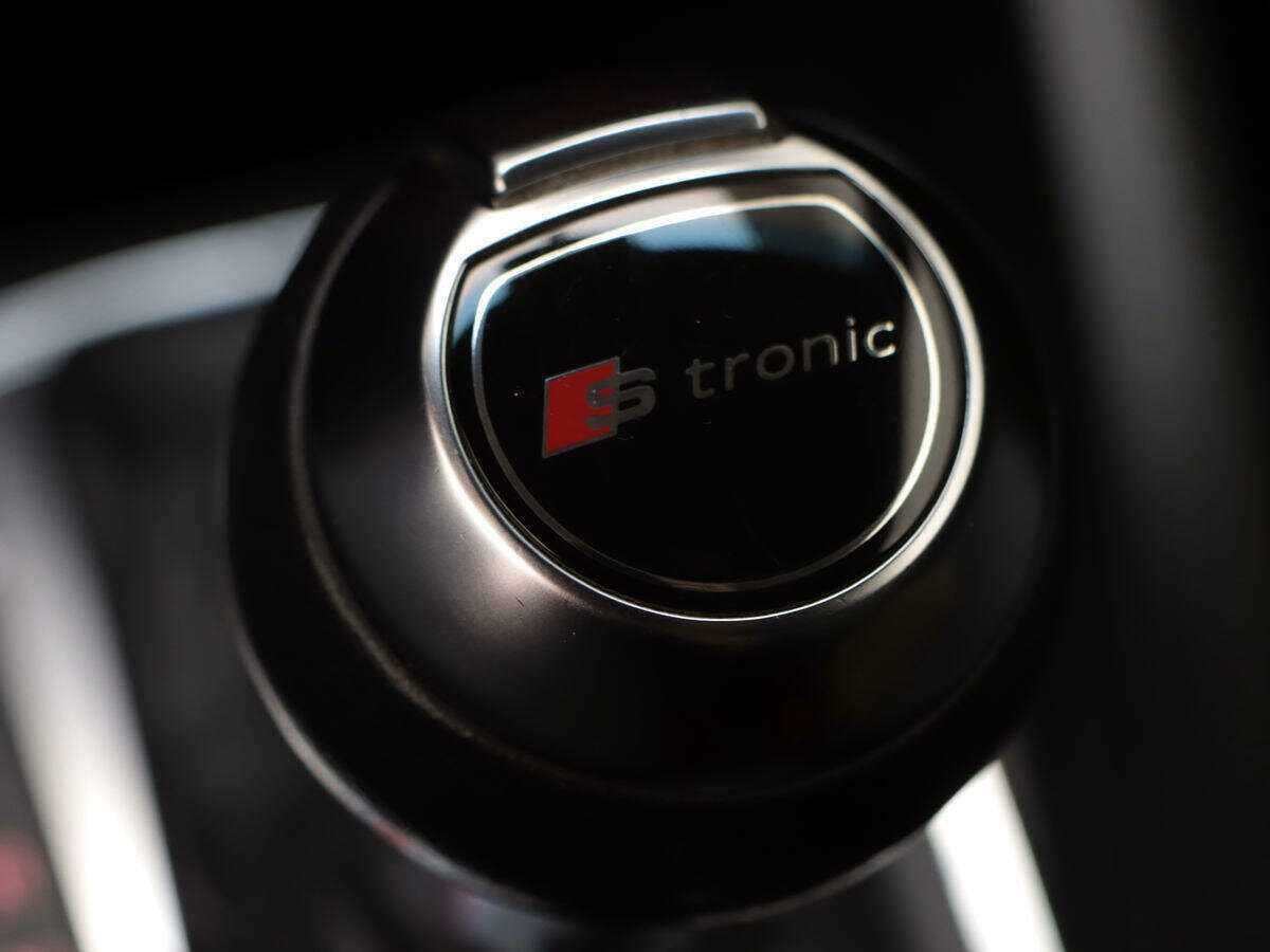 Audi A1 2011 года с пробегом. Фото: #16