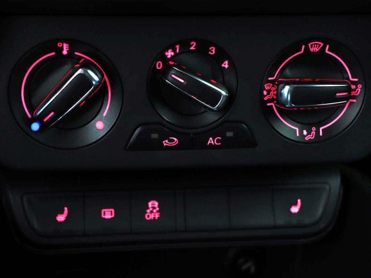 Audi A1 2011 года с пробегом. Фото: #17