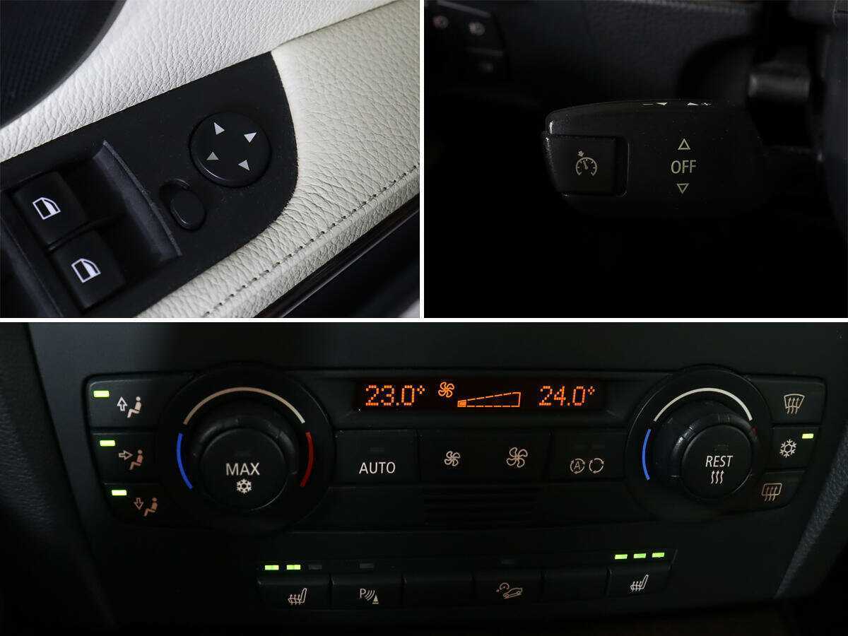 BMW 3 серии 2005 года с пробегом. Фото: #14