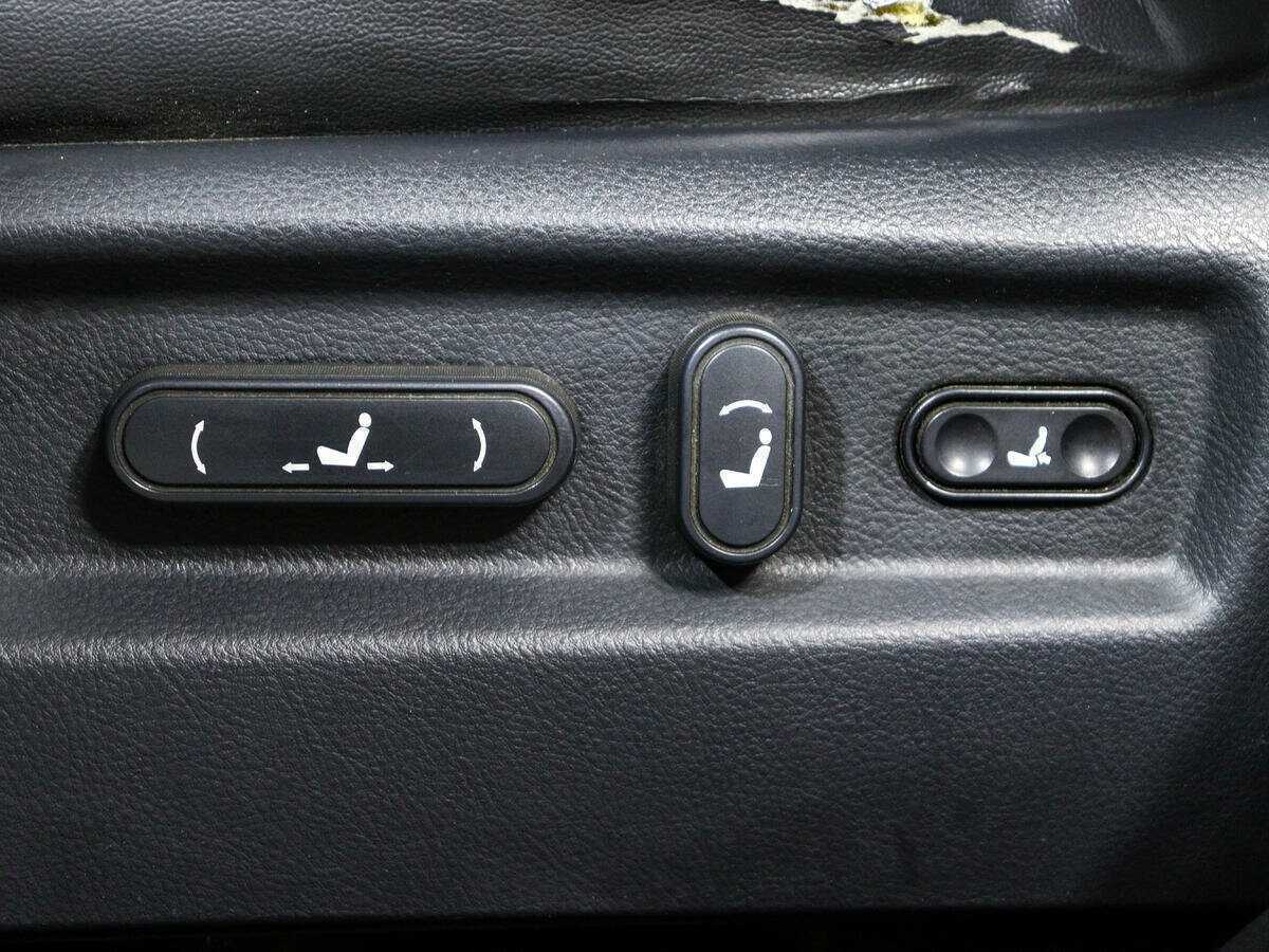 Hyundai Santa Fe 2006 года с пробегом. Фото: #14