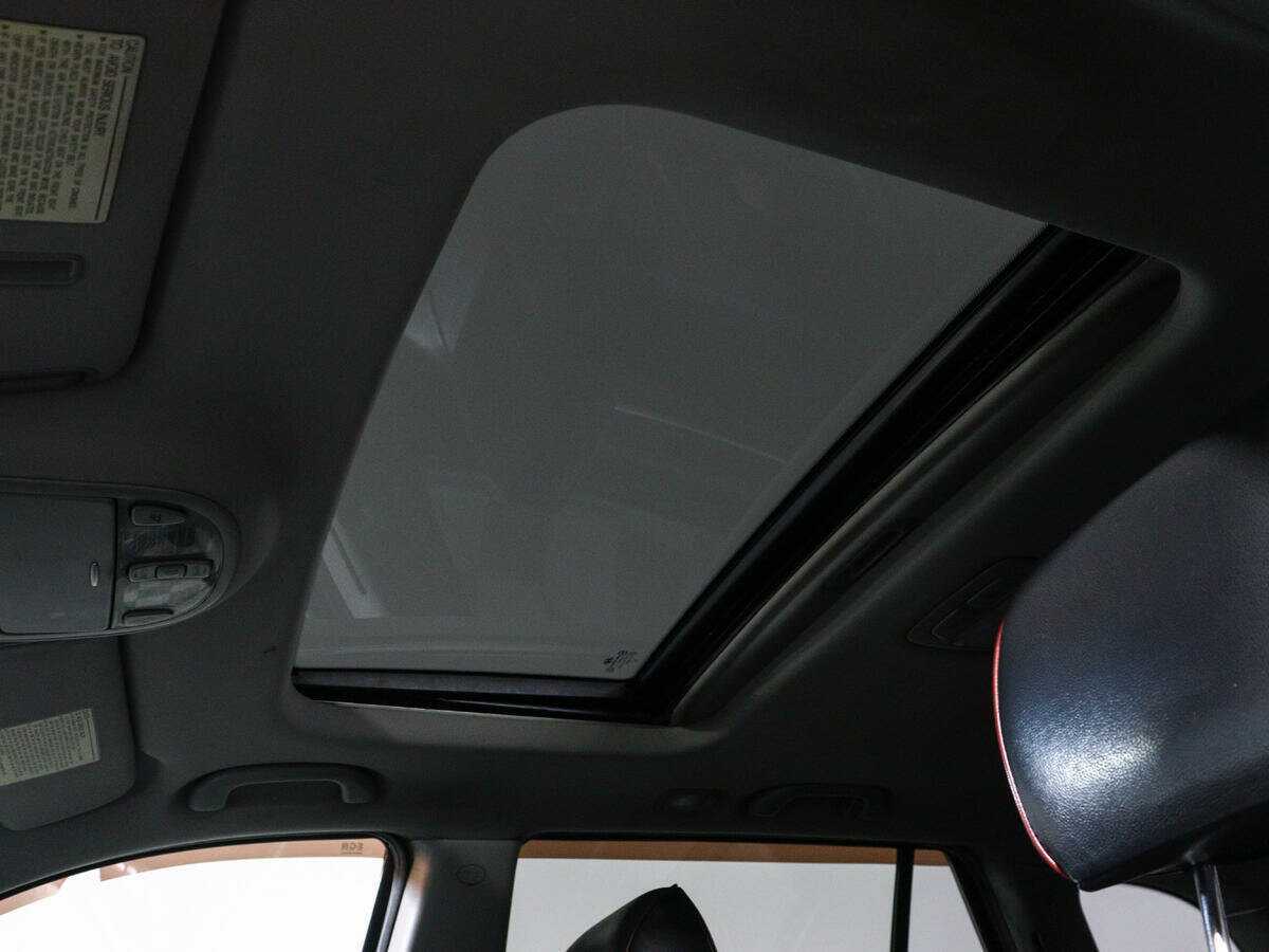 Hyundai Santa Fe 2006 года с пробегом. Фото: #15