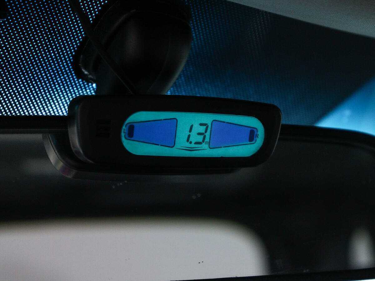 Hyundai Santa Fe 2006 года с пробегом. Фото: #18