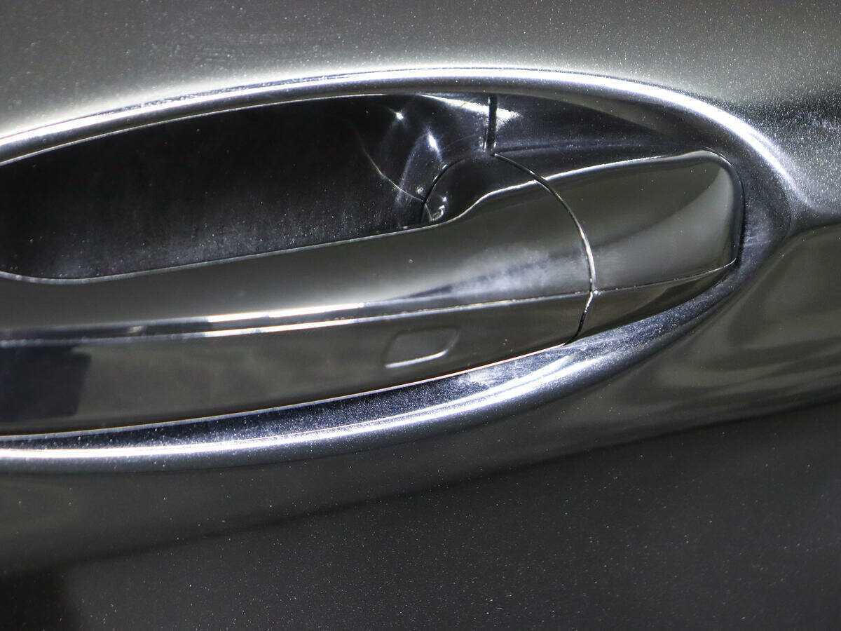 Mercedes-Benz C-Класс AMG 2019 года с пробегом. Фото: #6