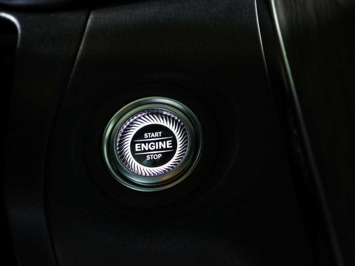 Mercedes-Benz C-Класс AMG 2019 года с пробегом. Фото: #20