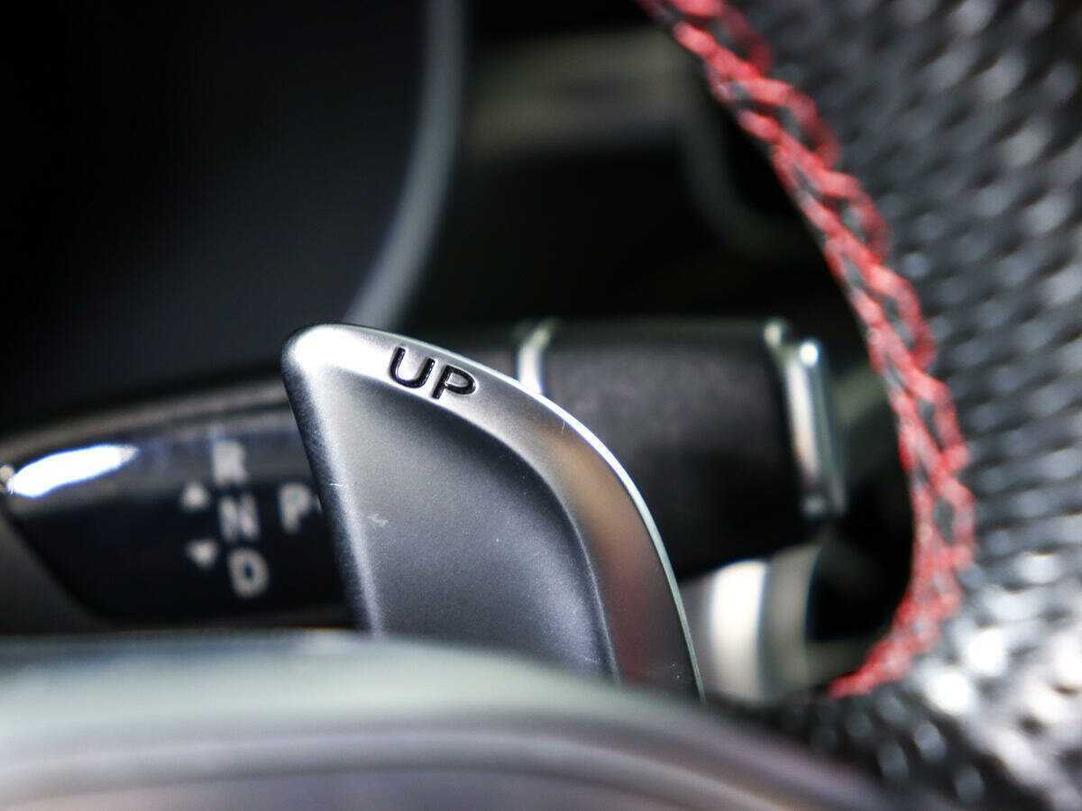 Mercedes-Benz C-Класс AMG 2019 года с пробегом. Фото: #21