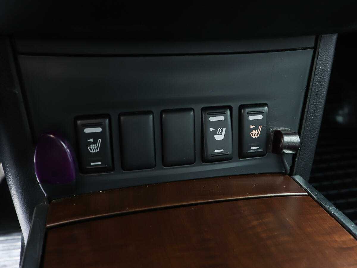 Nissan Teana 2007 года с пробегом. Фото: #12