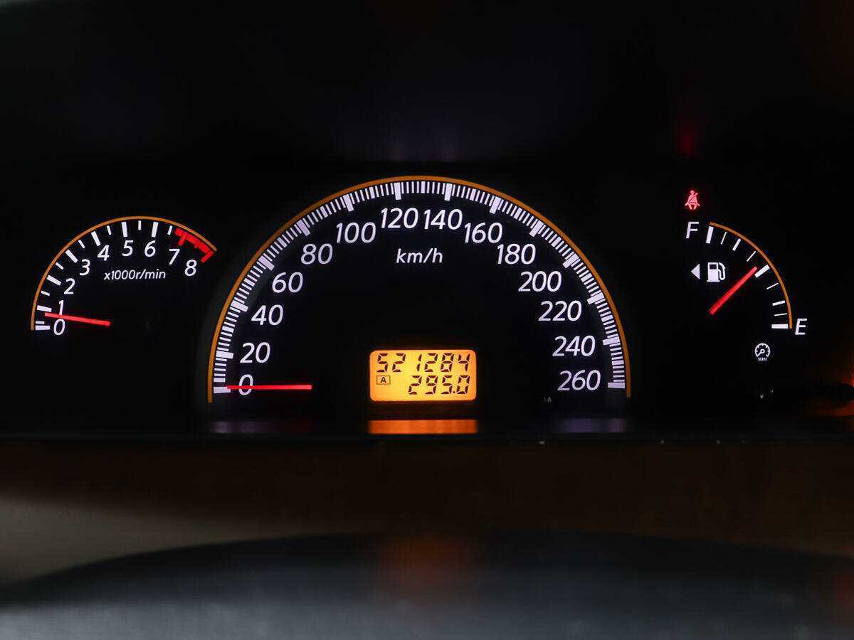 Nissan Teana 2007 года с пробегом. Фото: #14