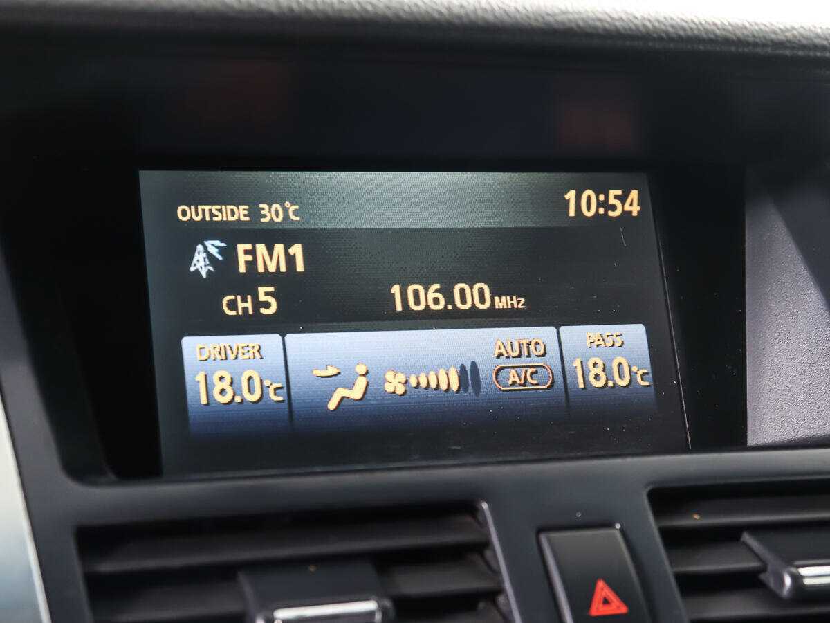 Nissan Teana 2007 года с пробегом. Фото: #15