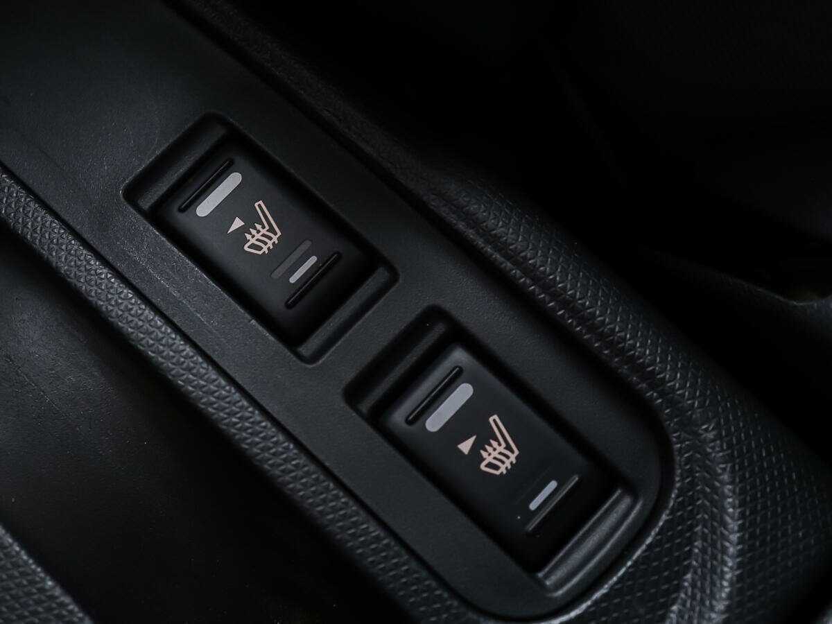 Nissan Micra 2004 года с пробегом. Фото: #14