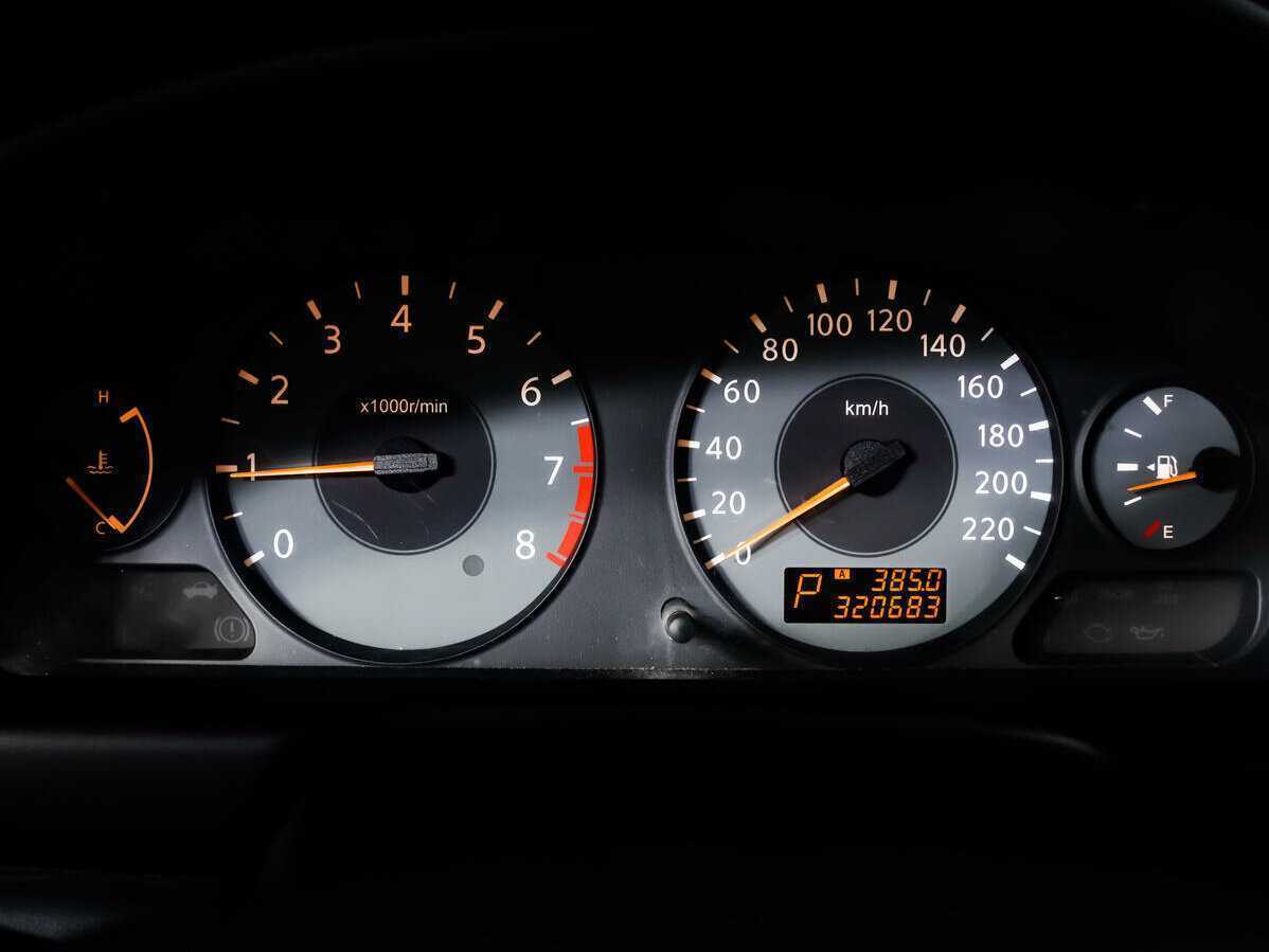 Nissan Almera Classic 2006 года с пробегом. Фото: #7