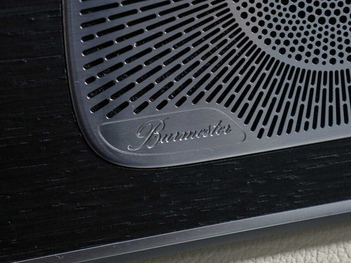 Mercedes-Benz GLE 2019 года с пробегом. Фото: #15