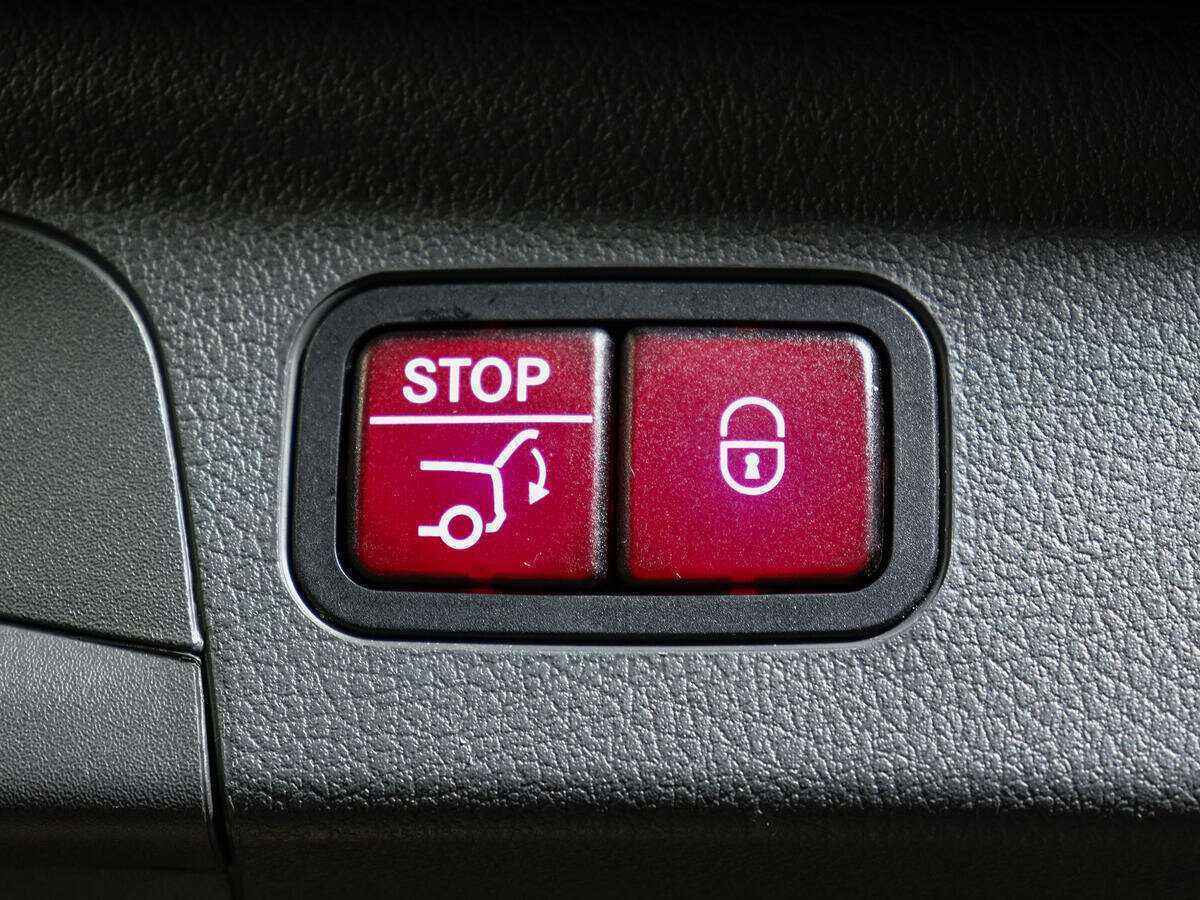 Mercedes-Benz GLE 2019 года с пробегом. Фото: #16