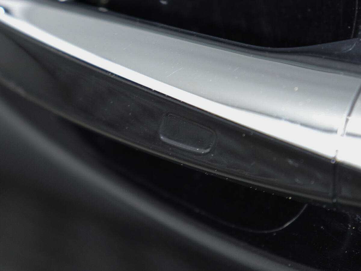 Mercedes-Benz GLE 2019 года с пробегом. Фото: #17