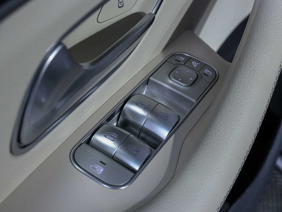 Mercedes-Benz GLE 2019 года с пробегом. Фото: #18