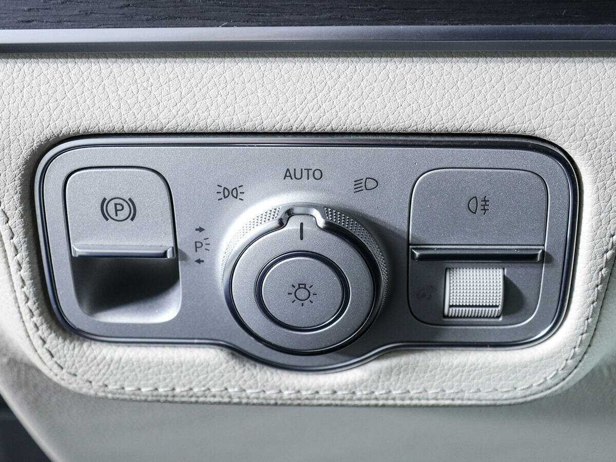 Mercedes-Benz GLE 2019 года с пробегом. Фото: #20