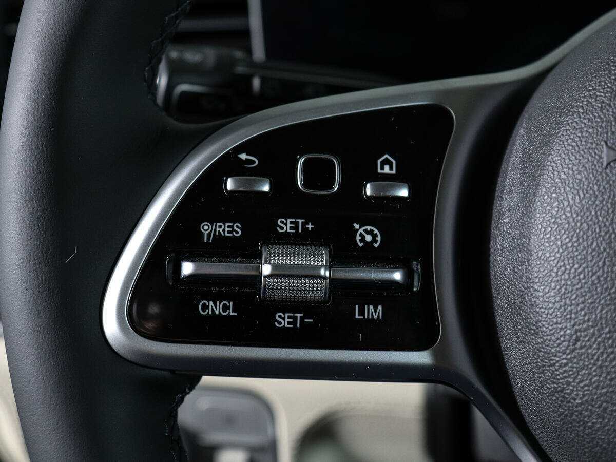 Mercedes-Benz GLE 2019 года с пробегом. Фото: #21