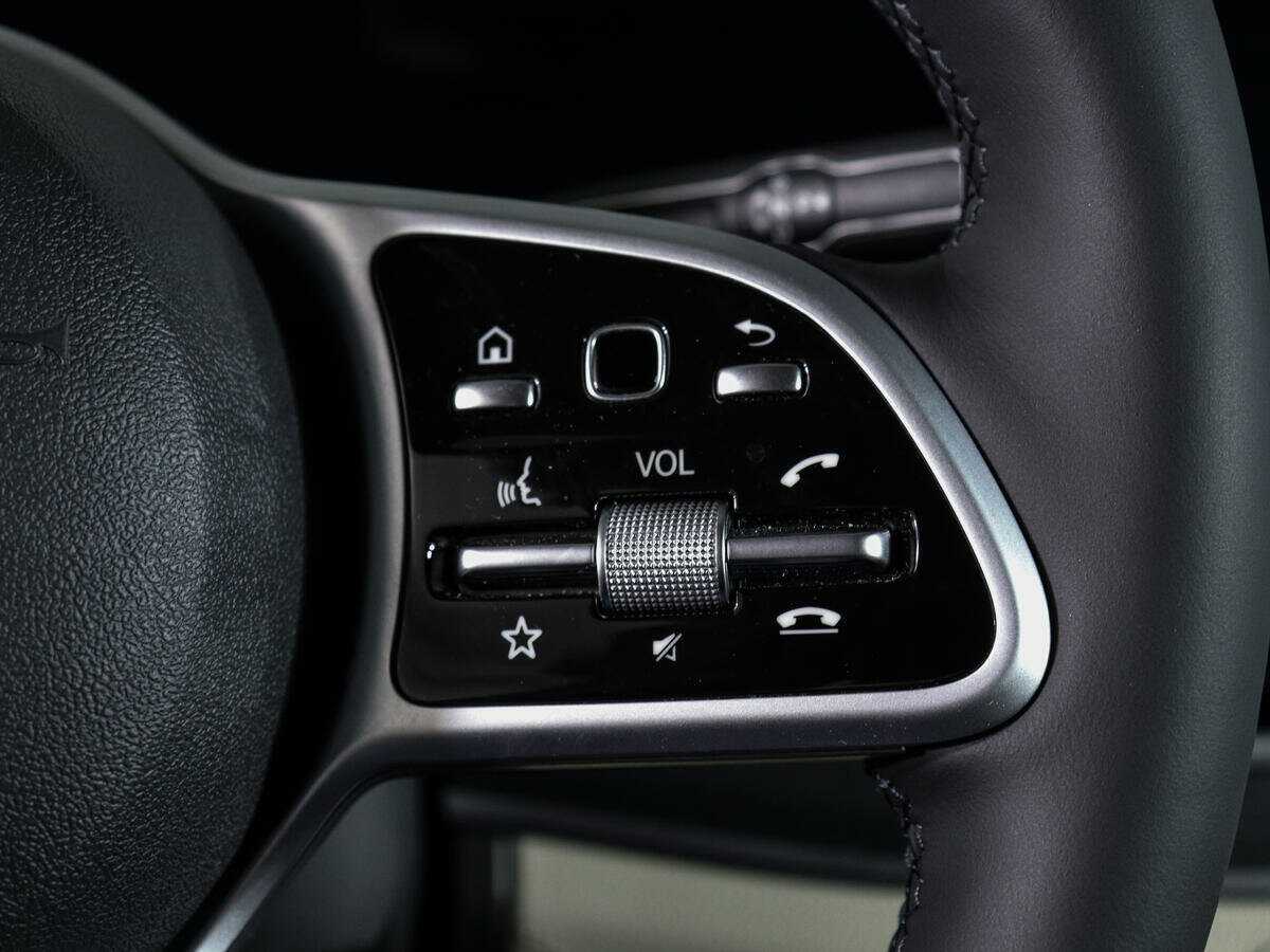 Mercedes-Benz GLE 2019 года с пробегом. Фото: #22