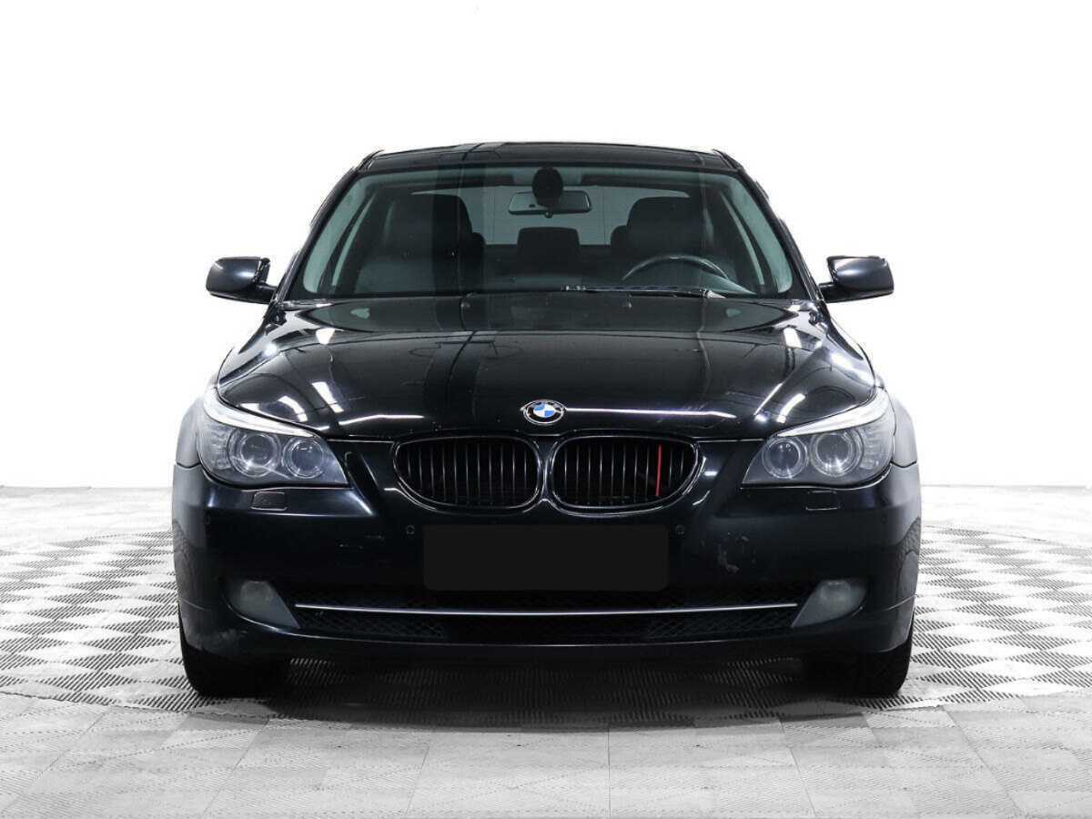 BMW 5 серии