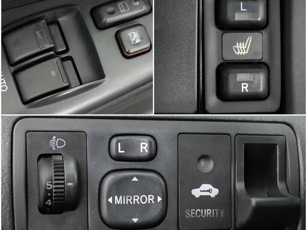 Toyota Corolla 2006 года с пробегом. Фото: #12