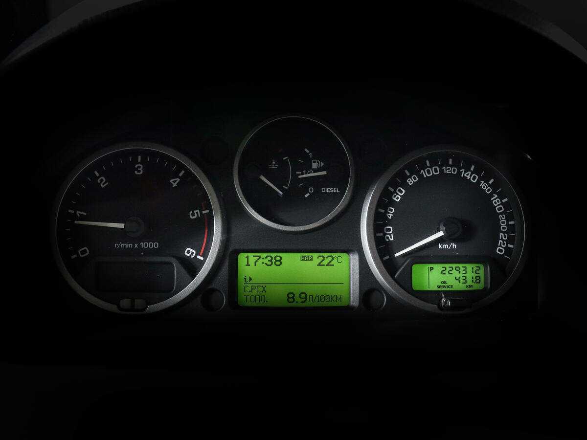 Land Rover Freelander 2011 года с пробегом. Фото: #10