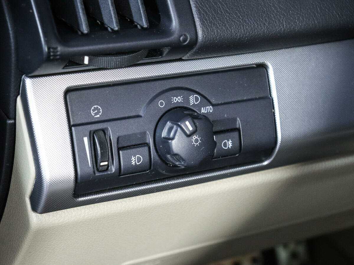 Land Rover Freelander 2011 года с пробегом. Фото: #17