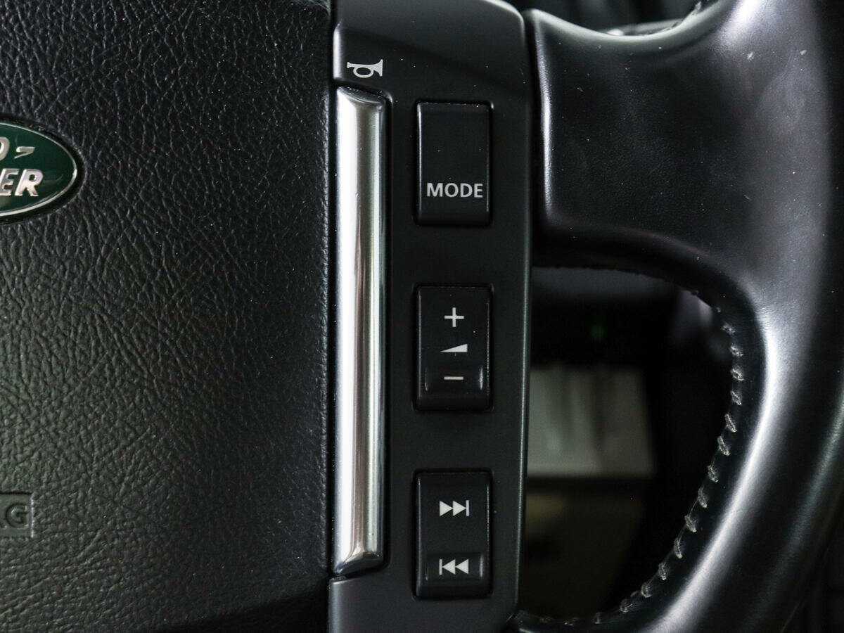 Land Rover Freelander 2011 года с пробегом. Фото: #19