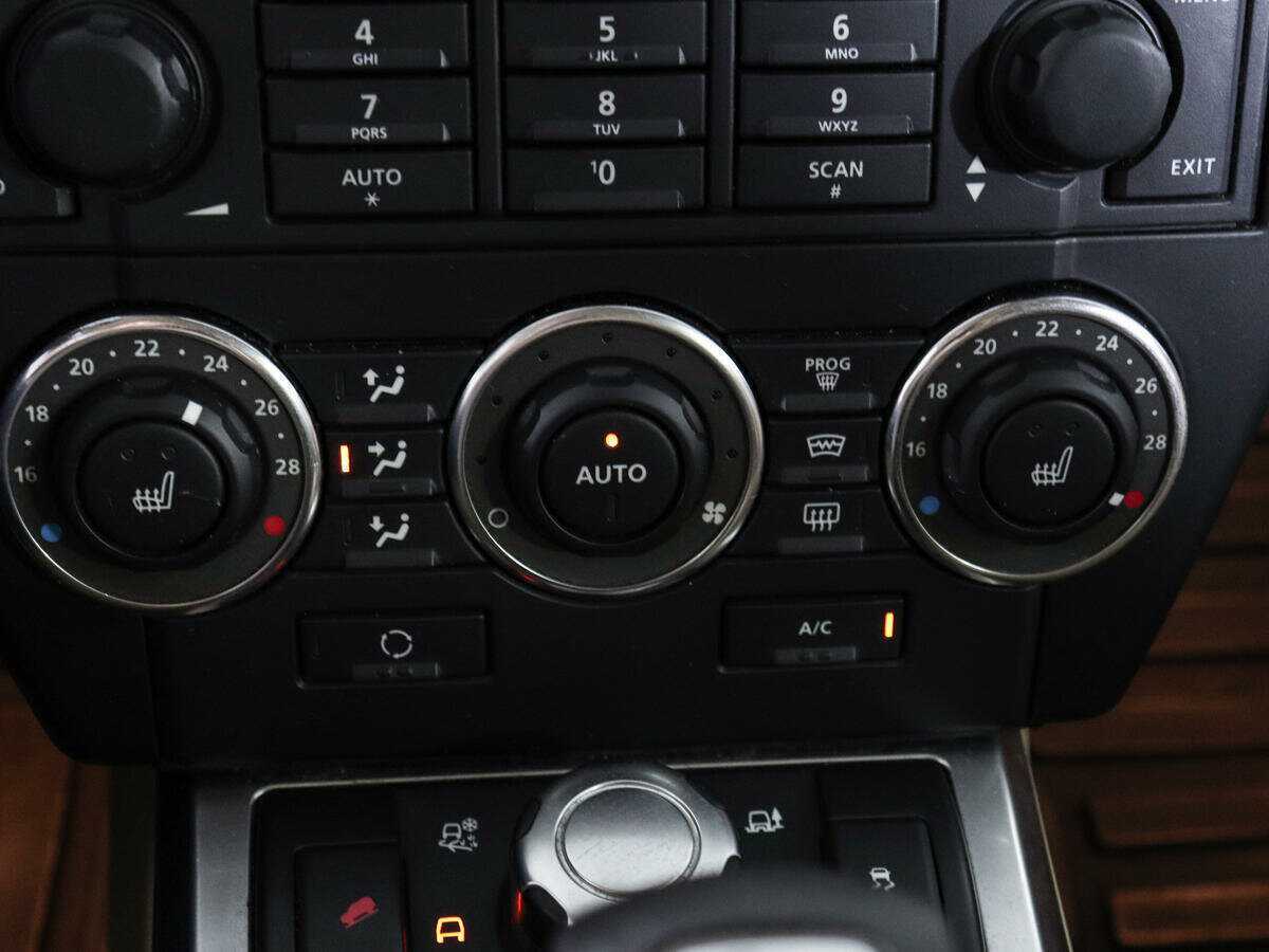 Land Rover Freelander 2011 года с пробегом. Фото: #21