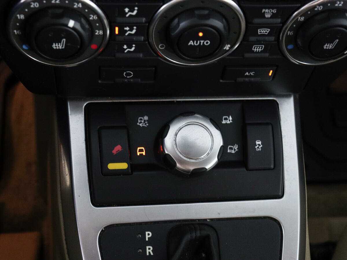 Land Rover Freelander 2011 года с пробегом. Фото: #22