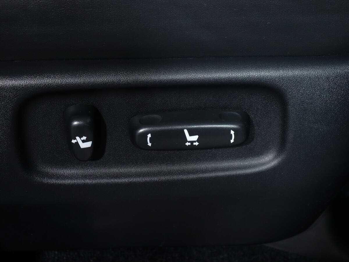 Toyota Land Cruiser 2018 года с пробегом. Фото: #15