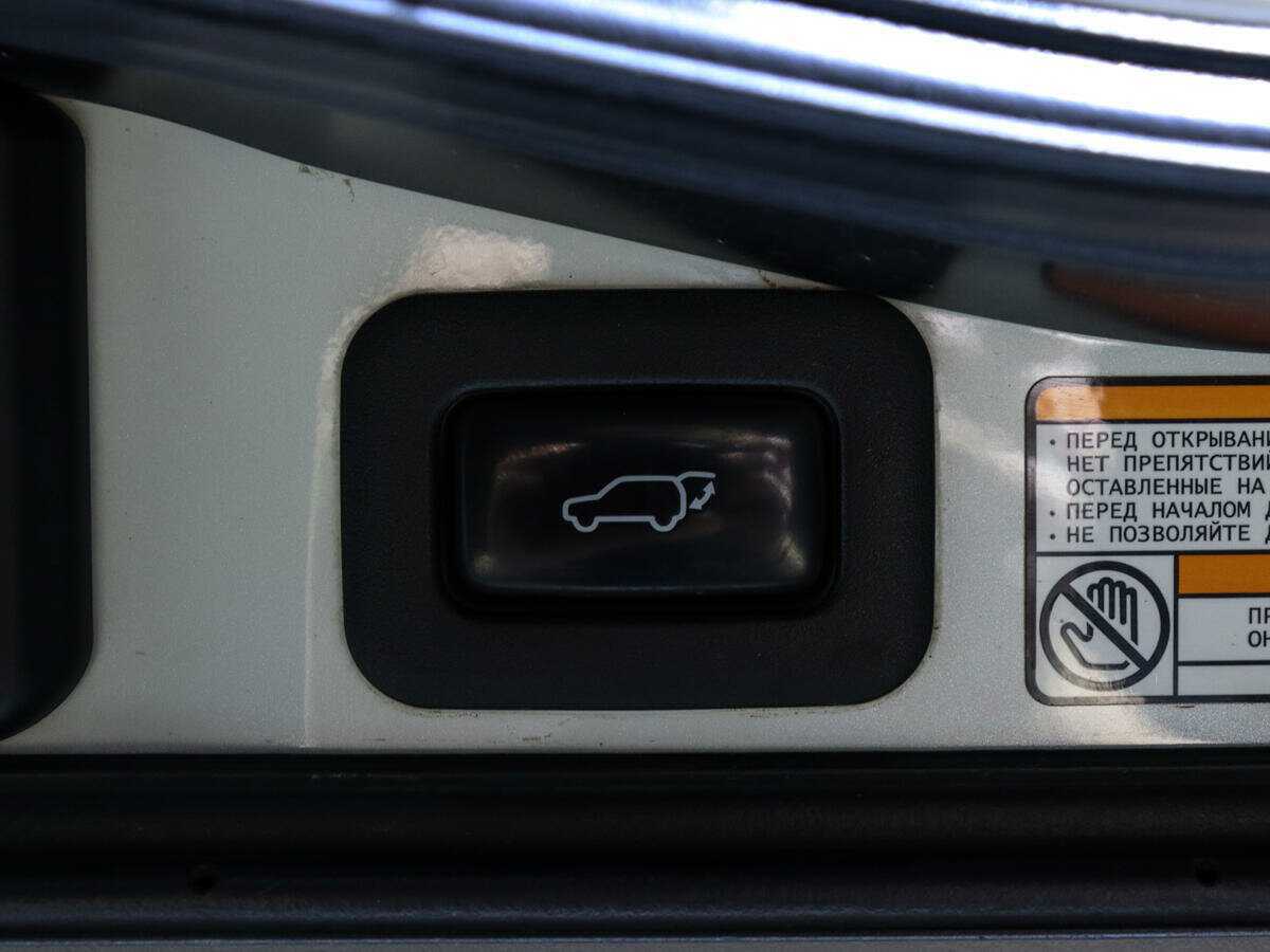 Toyota Land Cruiser 2018 года с пробегом. Фото: #17