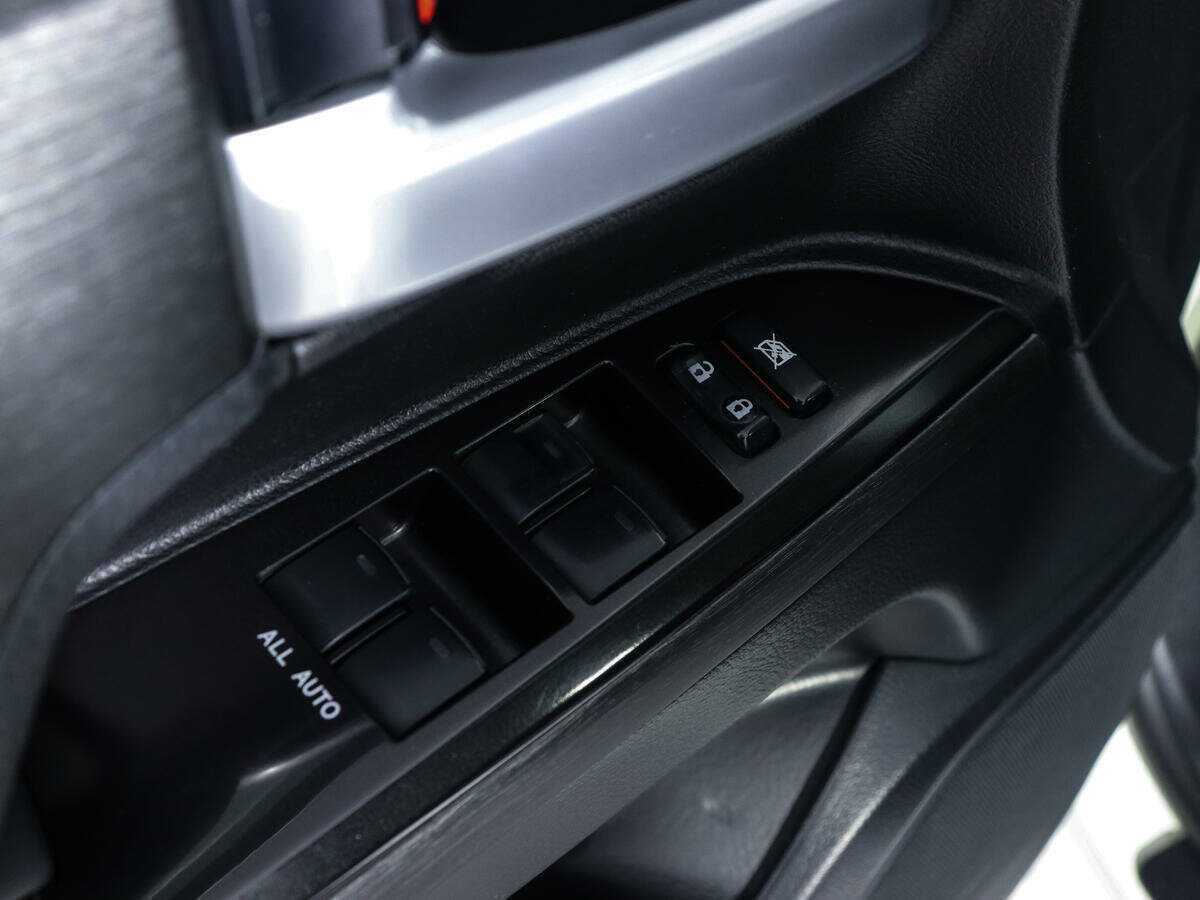 Toyota Land Cruiser 2018 года с пробегом. Фото: #19