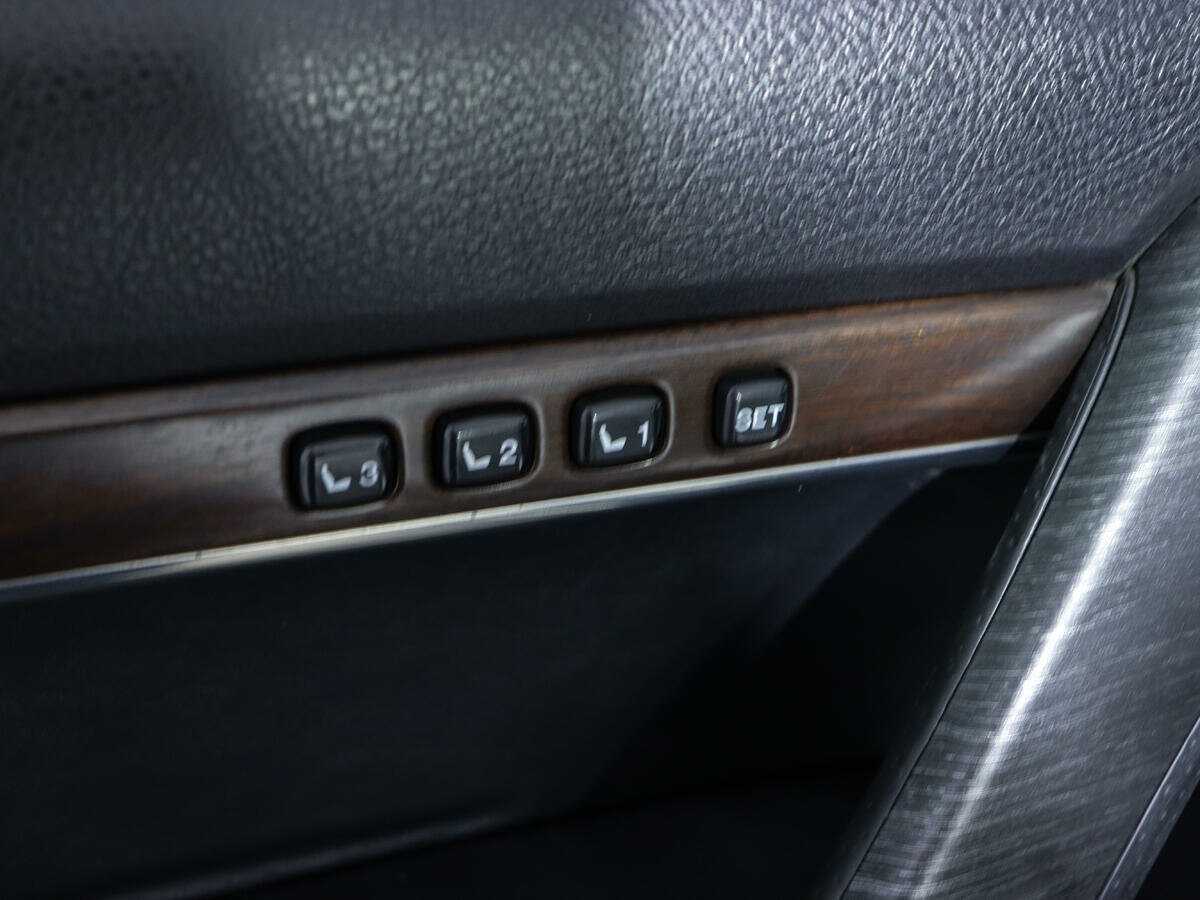 Toyota Land Cruiser 2018 года с пробегом. Фото: #20