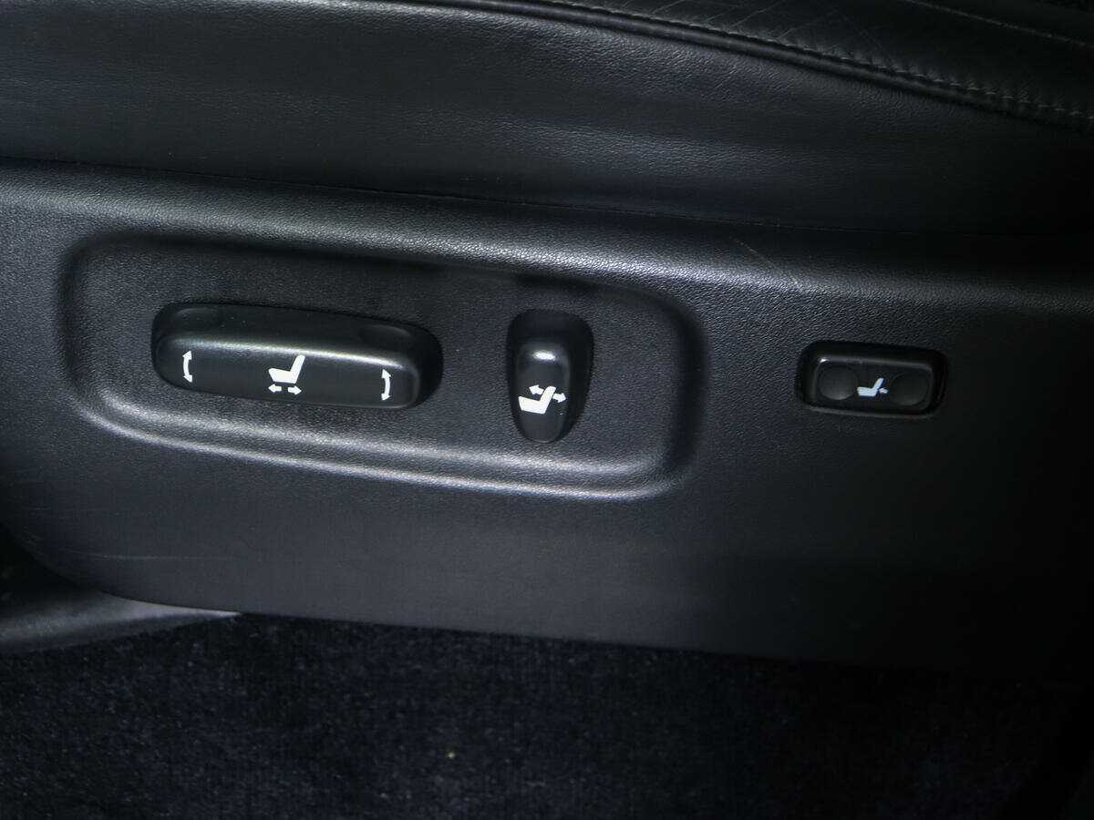 Toyota Land Cruiser 2018 года с пробегом. Фото: #21