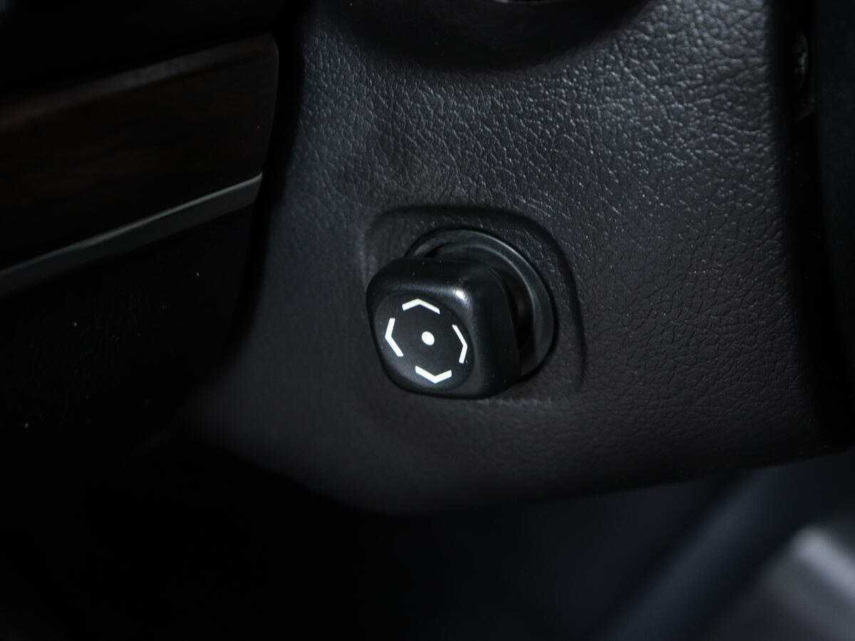 Toyota Land Cruiser 2018 года с пробегом. Фото: #22