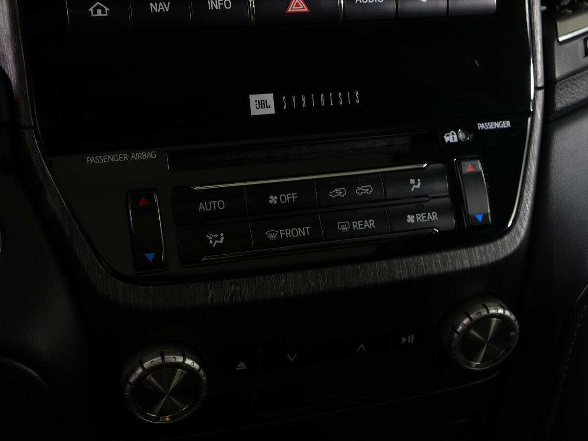 Toyota Land Cruiser 2018 года с пробегом. Фото: #26