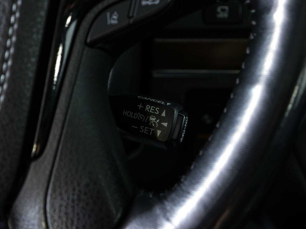 Toyota Land Cruiser 2018 года с пробегом. Фото: #27