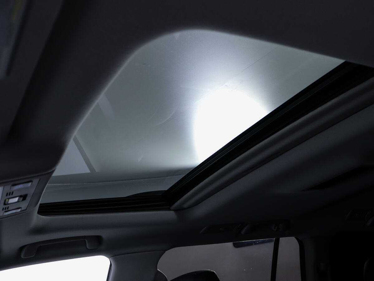 Toyota Land Cruiser 2018 года с пробегом. Фото: #29