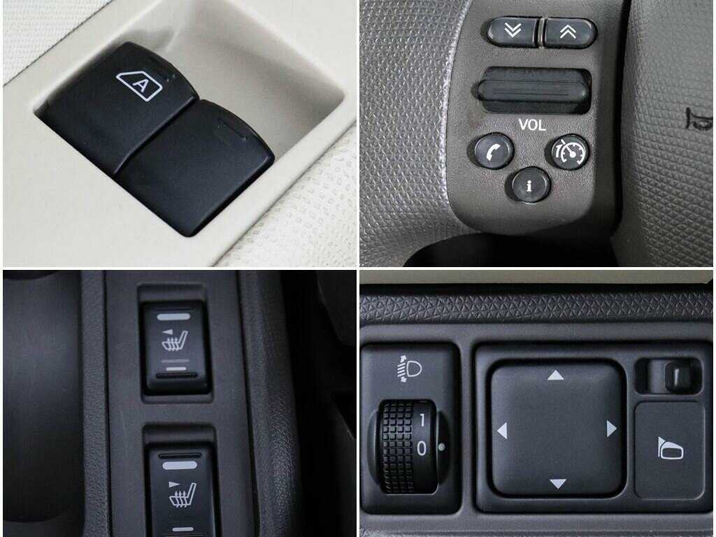 Nissan Micra 2008 года с пробегом. Фото: #13