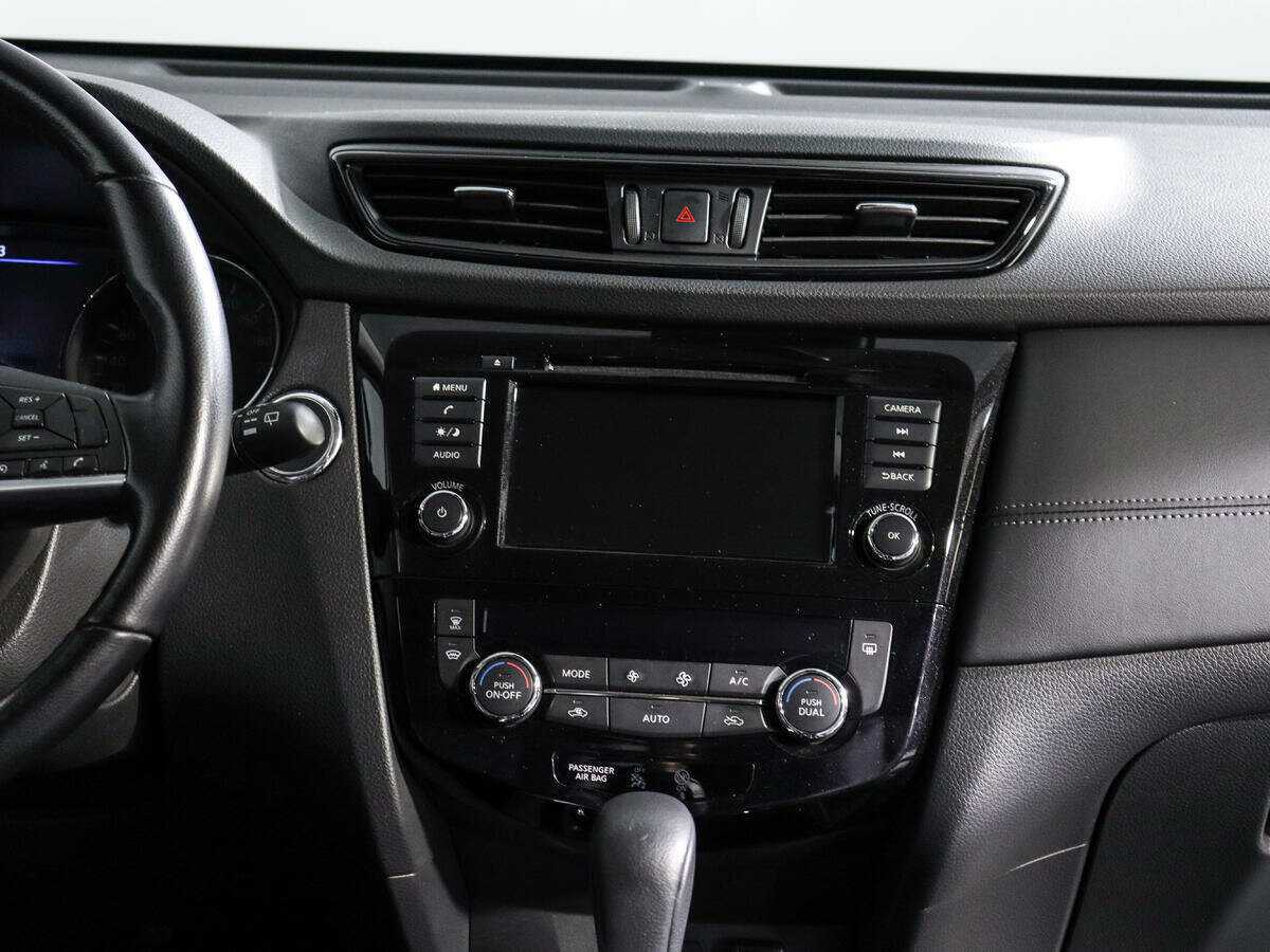 Nissan X-Trail 2020 года с пробегом. Фото: #12