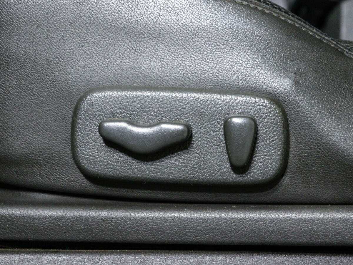 Nissan Pathfinder 2006 года с пробегом. Фото: #17