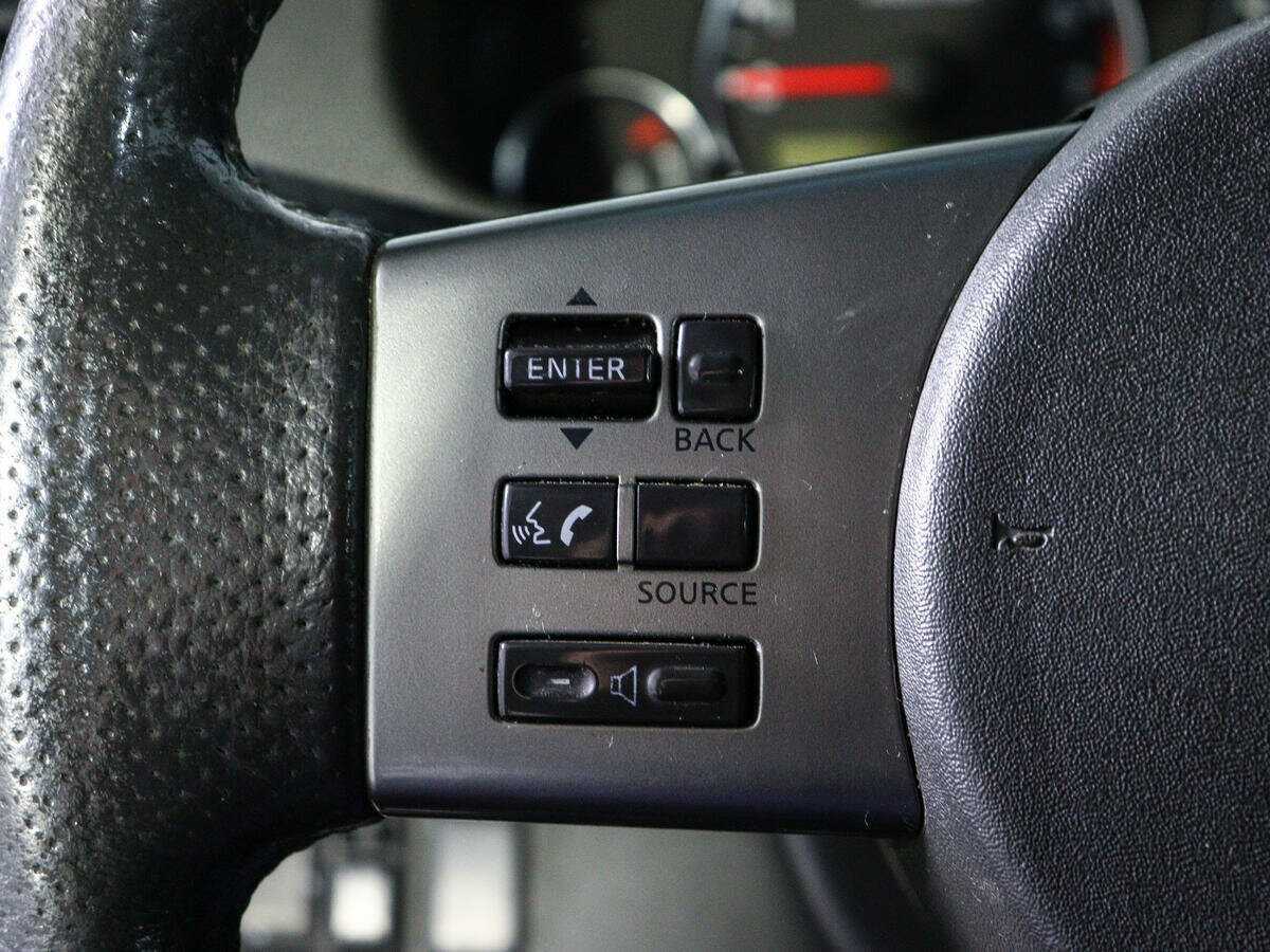 Nissan Pathfinder 2006 года с пробегом. Фото: #18