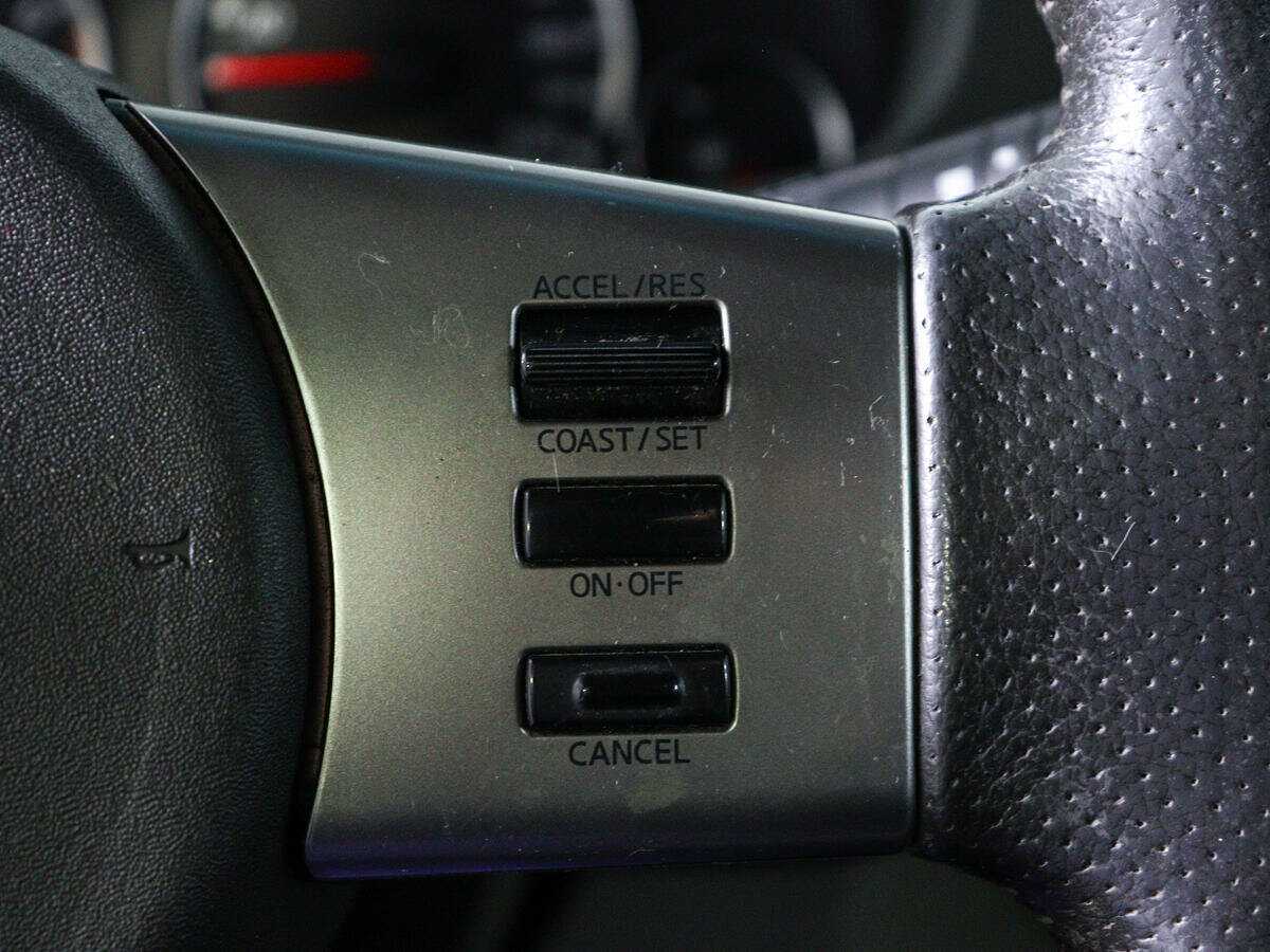 Nissan Pathfinder 2006 года с пробегом. Фото: #19