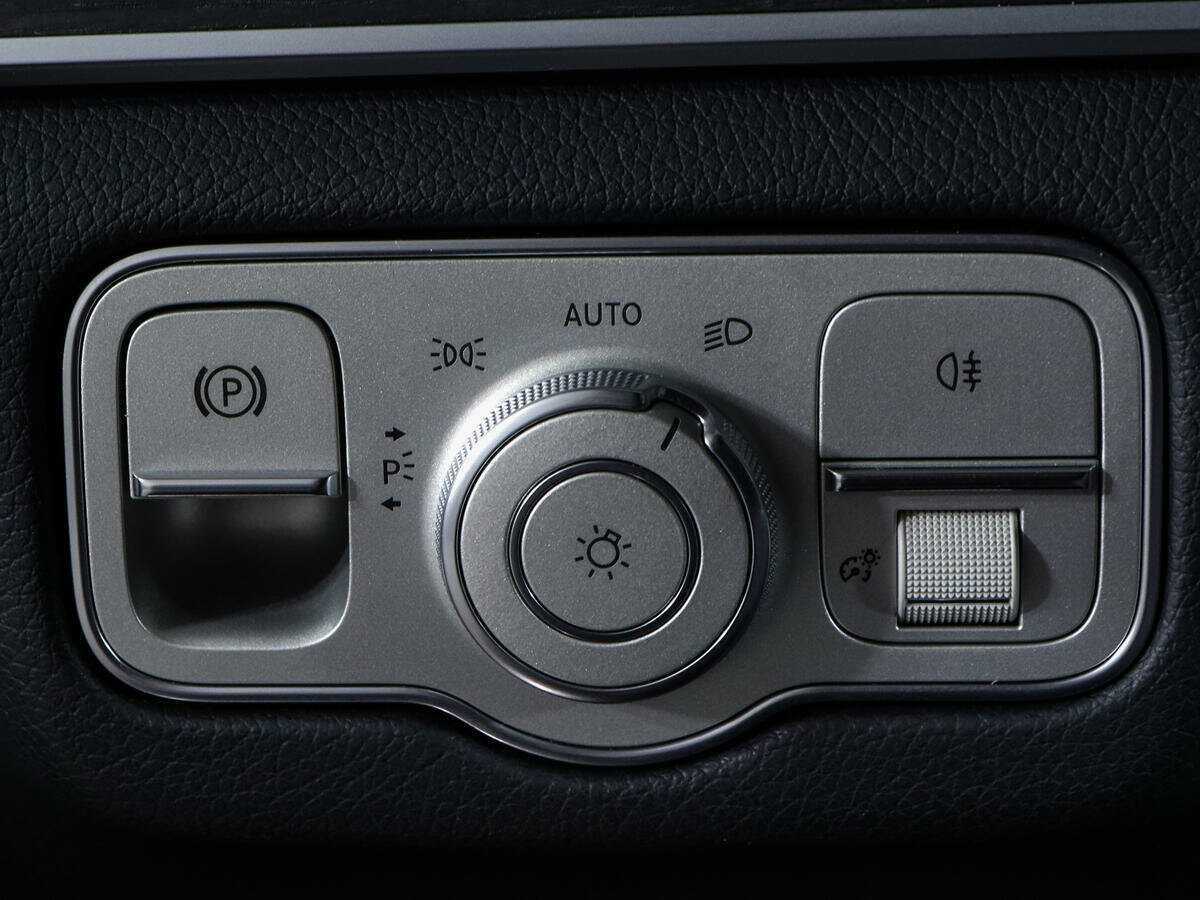 Mercedes-Benz GLE 2022 года с пробегом. Фото: #15