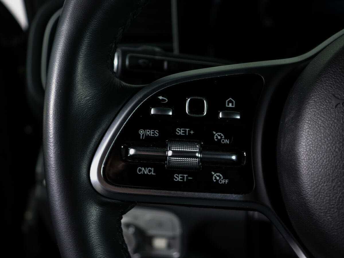 Mercedes-Benz GLE 2022 года с пробегом. Фото: #16