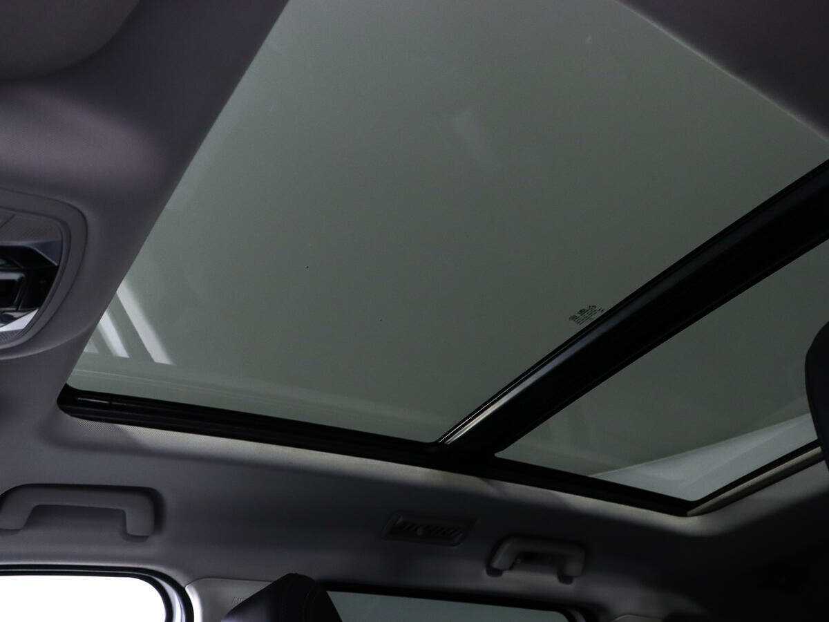 EXEED VX 2021 года с пробегом. Фото: #16