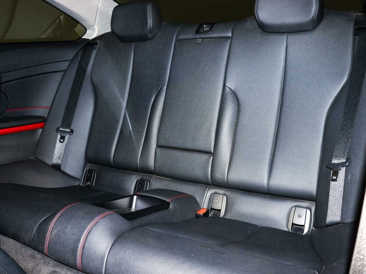 BMW 4 серии 2013 года с пробегом. Фото: #7